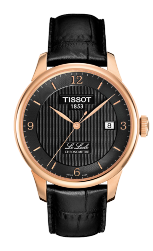 Tissot Le Locle Automatic